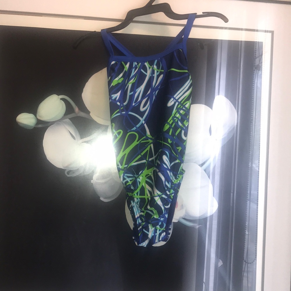 Speedo Swimsuit